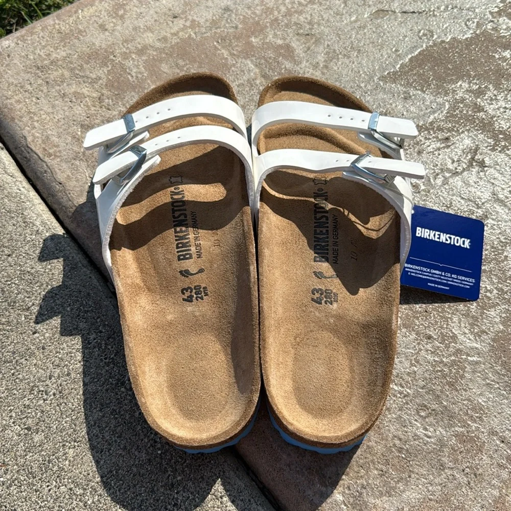 Birkenstock Ibiza - Picture 5 of 6